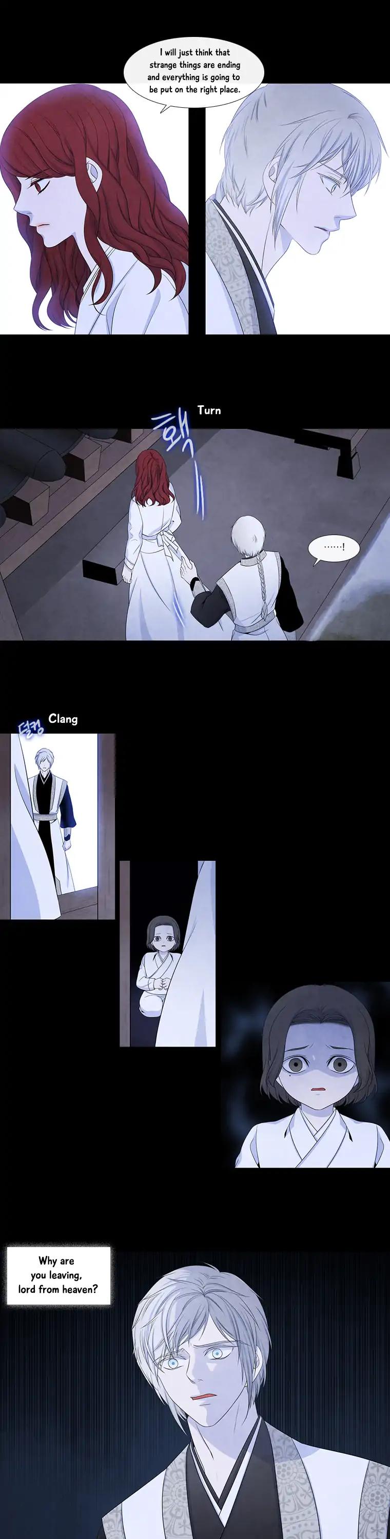 Heavenly Match Chapter 146 page 12 - Chapter 146