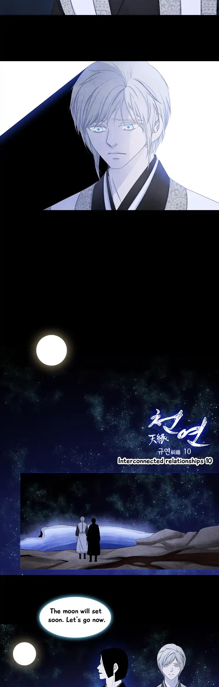 Heavenly Match Chapter 146 page 13 - Chapter 146