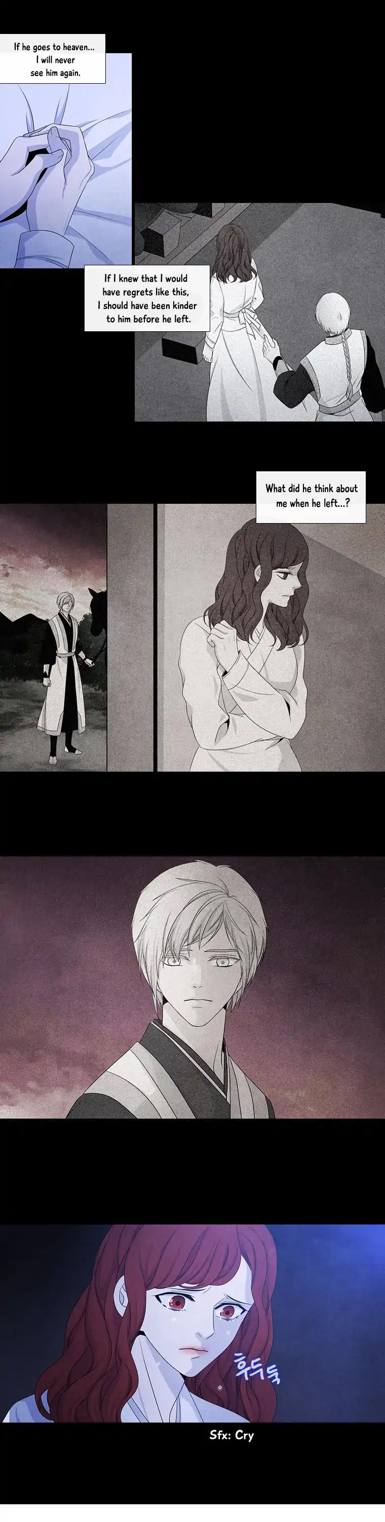 Heavenly Match Chapter 146 page 15 - Chapter 146