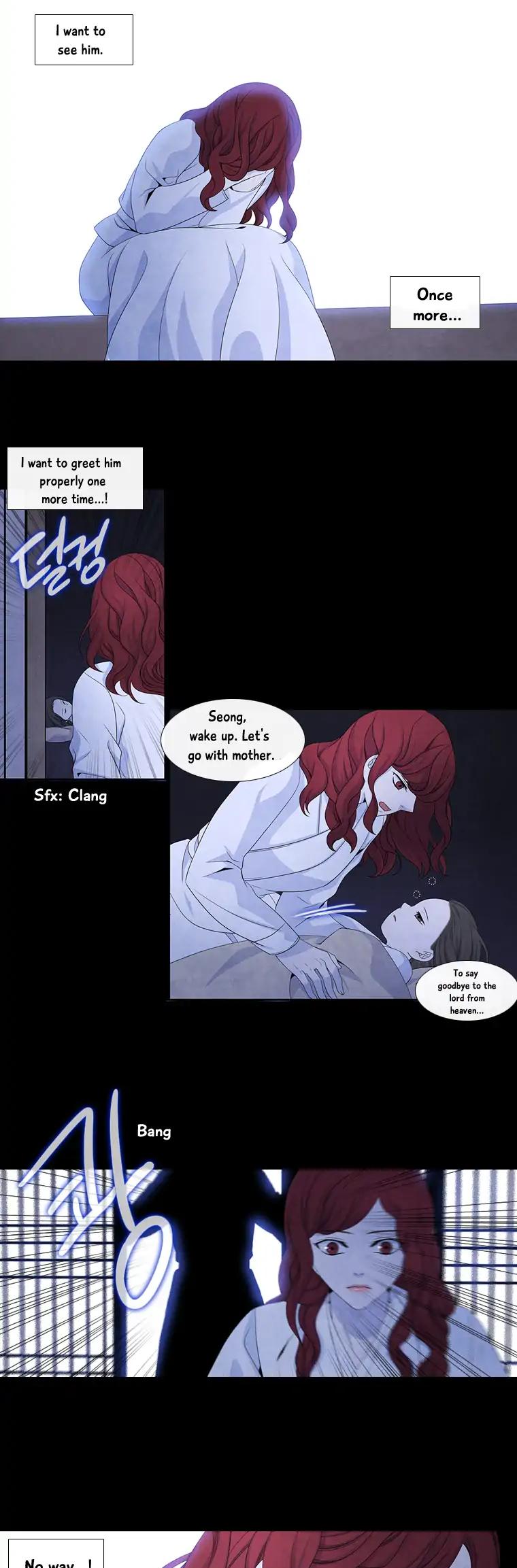 Heavenly Match Chapter 146 page 16 - Chapter 146