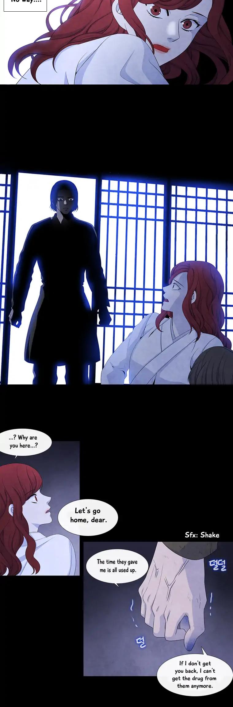 Heavenly Match Chapter 146 page 17 - Chapter 146