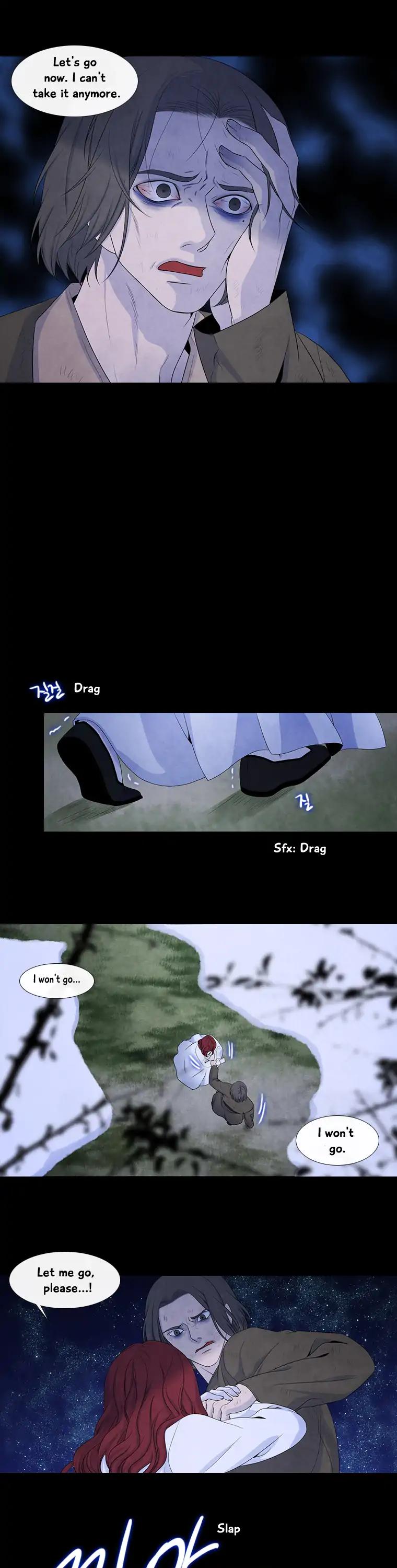 Heavenly Match Chapter 146 page 18 - Chapter 146