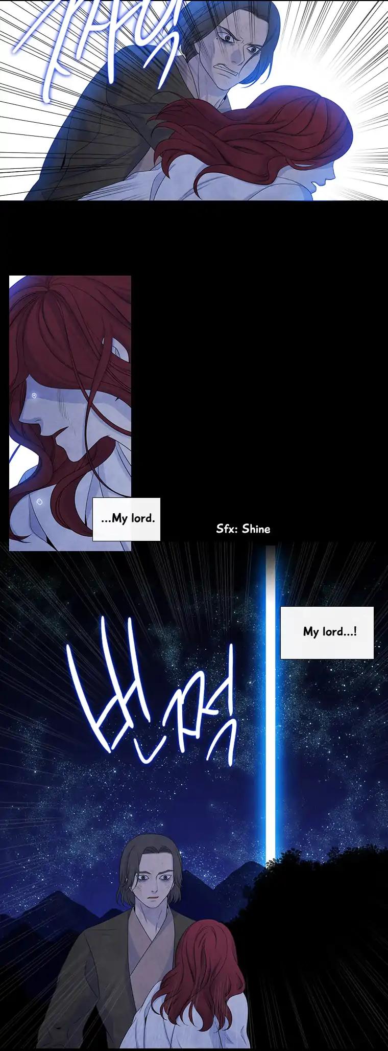 Heavenly Match Chapter 146 page 19 - Chapter 146