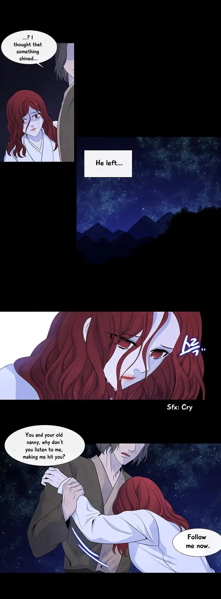 Heavenly Match Chapter 146 page 20 - Chapter 146