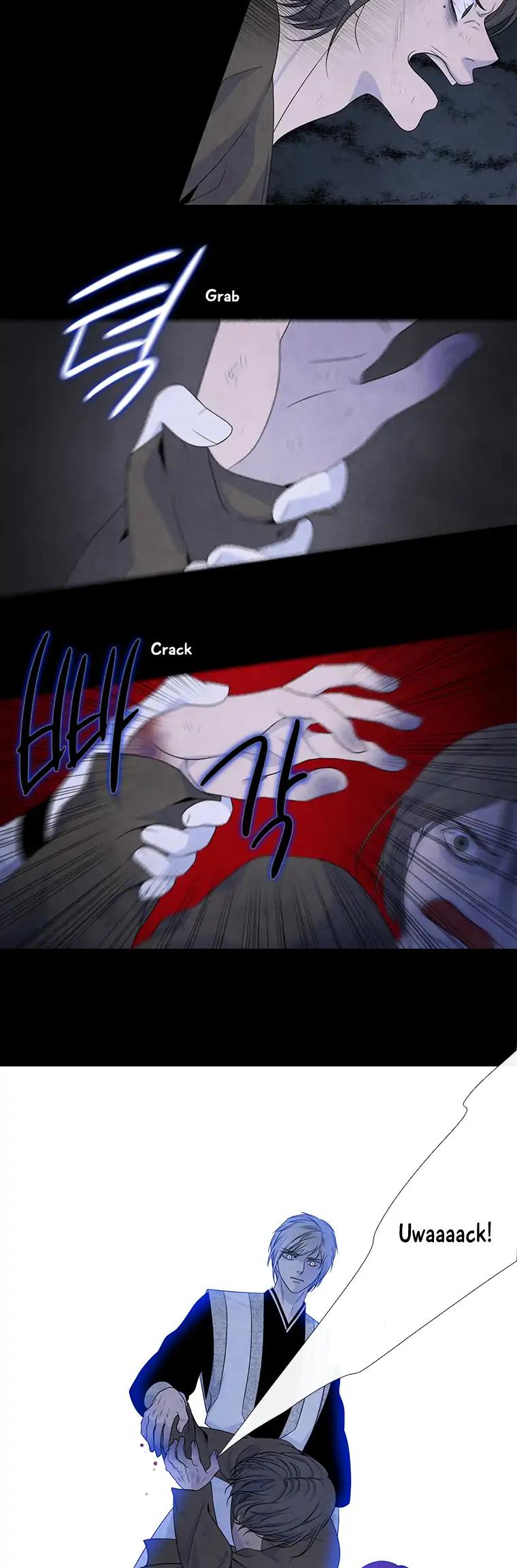 Heavenly Match Chapter 146 page 22 - Chapter 146