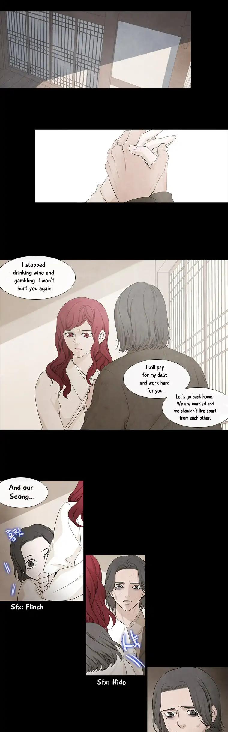 Heavenly Match Chapter 146 page 4 - Chapter 146