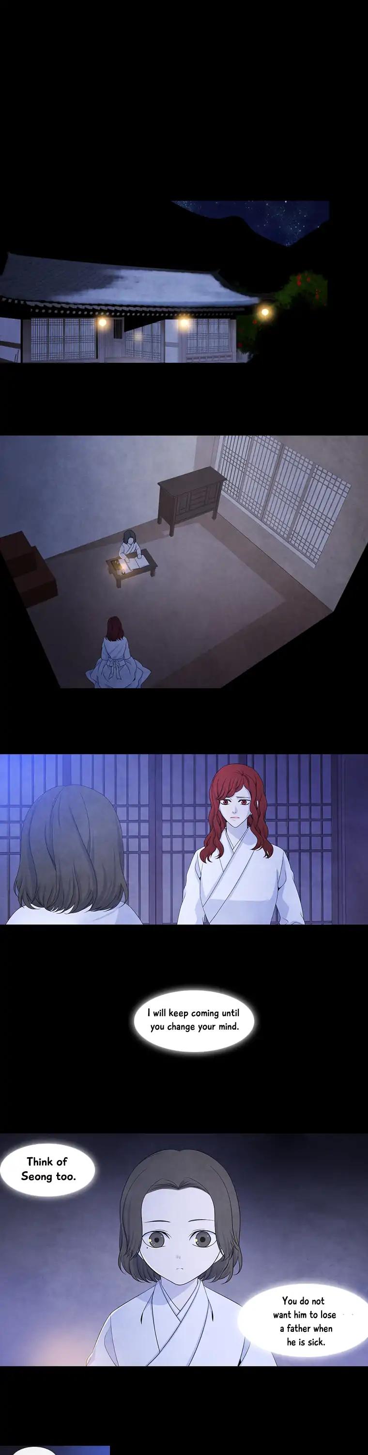Heavenly Match Chapter 146 page 6 - Chapter 146