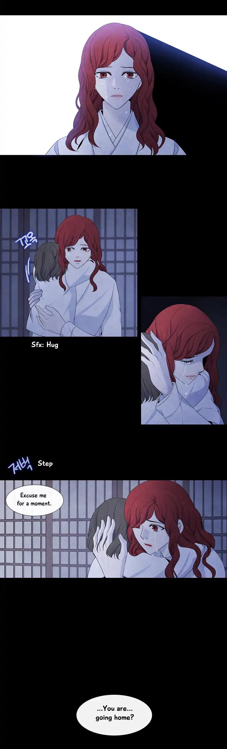 Heavenly Match Chapter 146 page 8 - Chapter 146