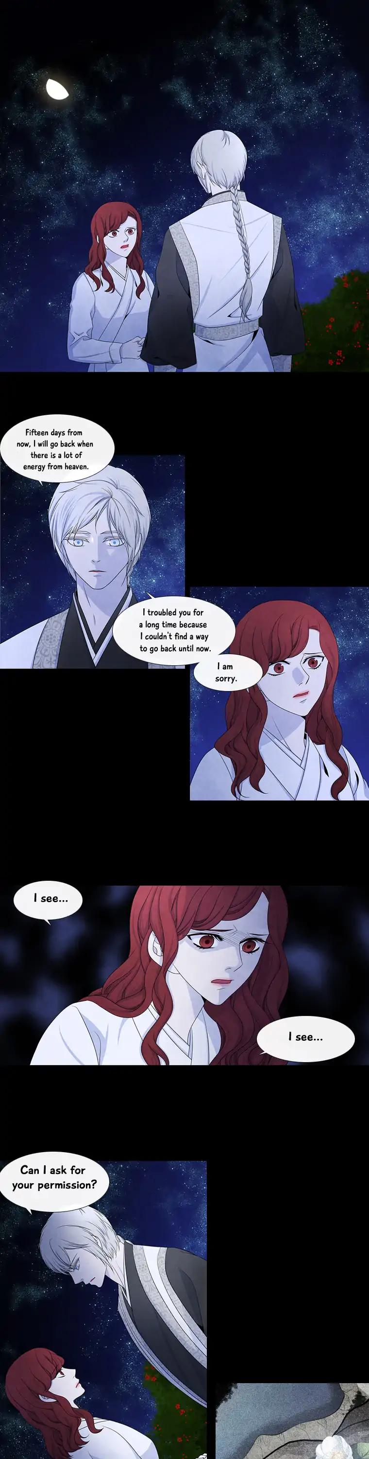 Heavenly Match Chapter 146 page 9 - Chapter 146