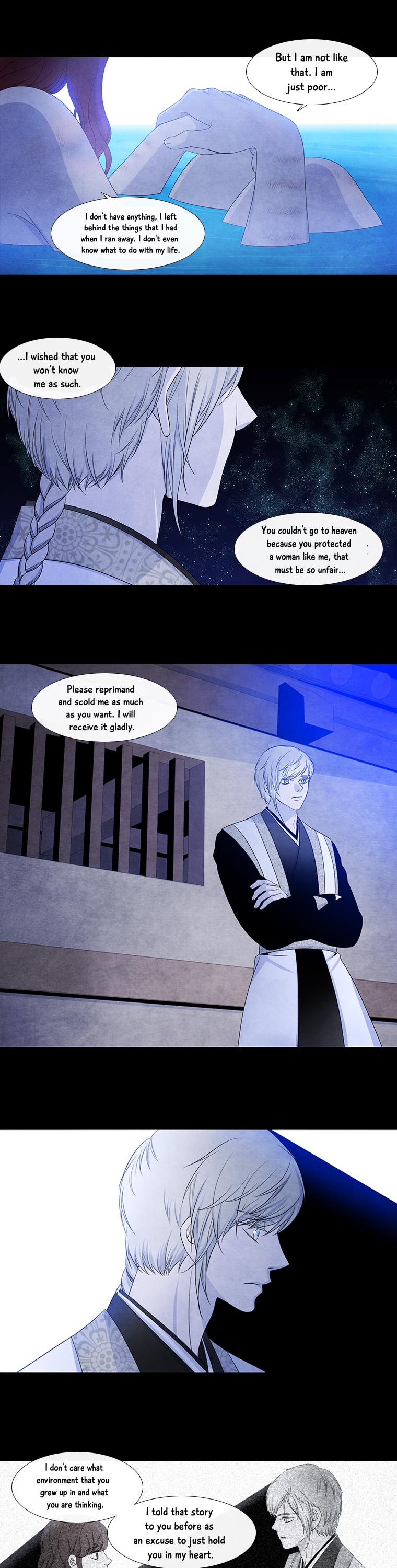 Heavenly Match Chapter 147 page 12 - Chapter 147