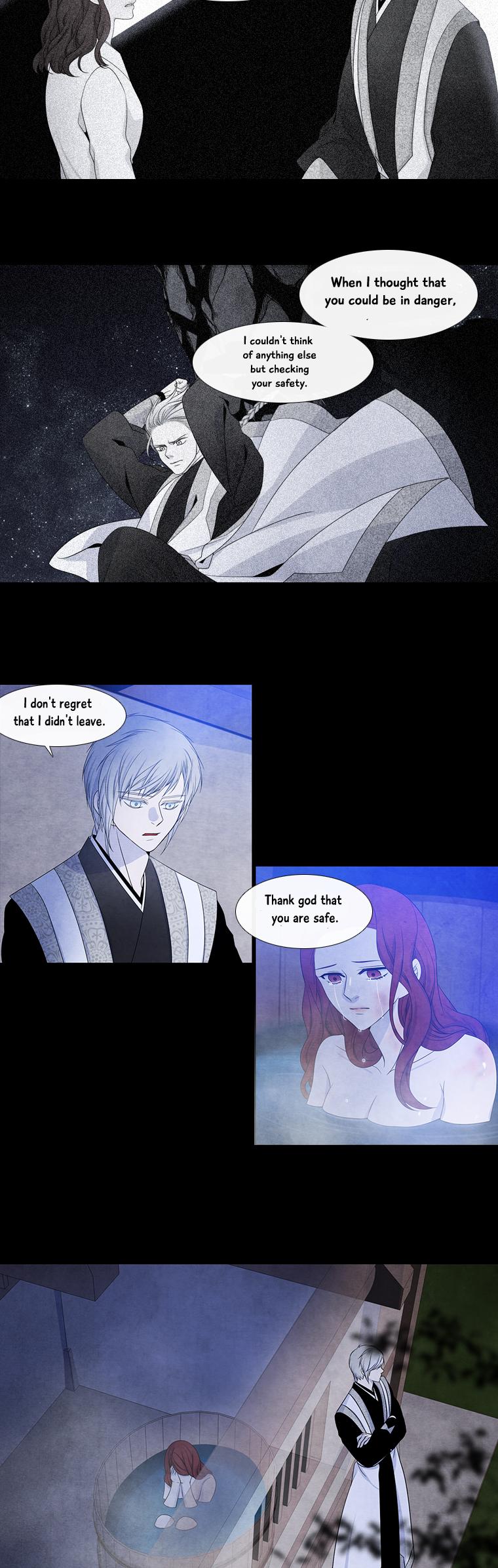 Heavenly Match Chapter 147 page 13 - Chapter 147