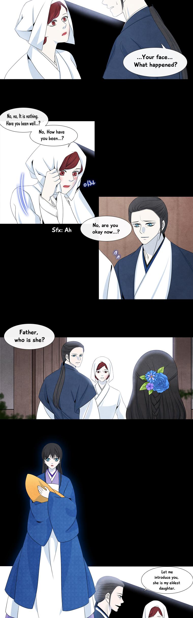 Heavenly Match Chapter 147 page 16 - Chapter 147