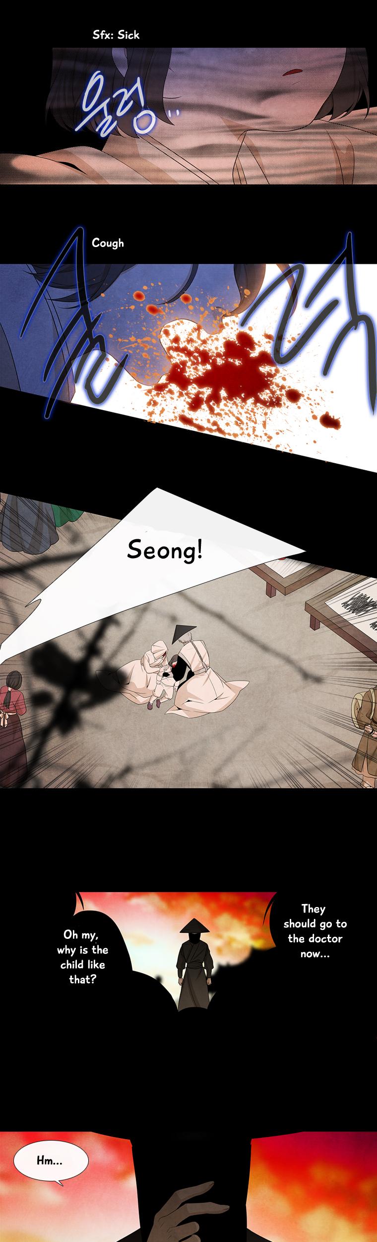 Heavenly Match Chapter 147 page 19 - Chapter 147