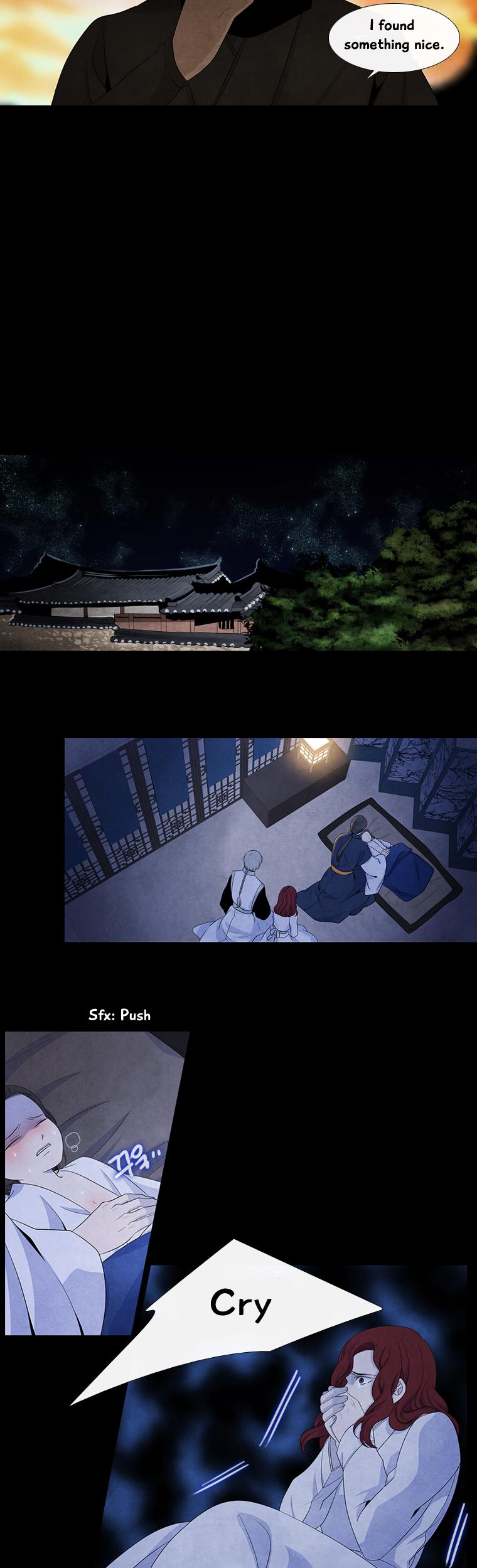 Heavenly Match Chapter 147 page 20 - Chapter 147