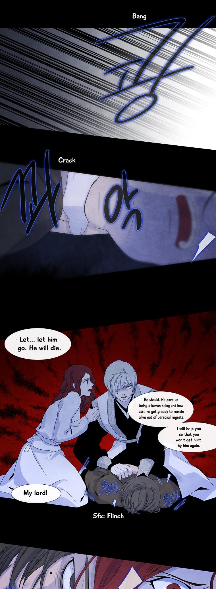 Heavenly Match Chapter 147 page 4 - Chapter 147