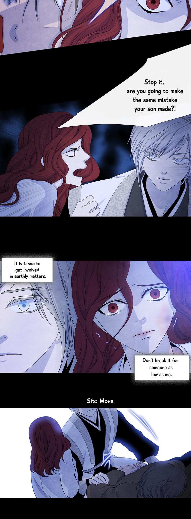 Heavenly Match Chapter 147 page 5 - Chapter 147