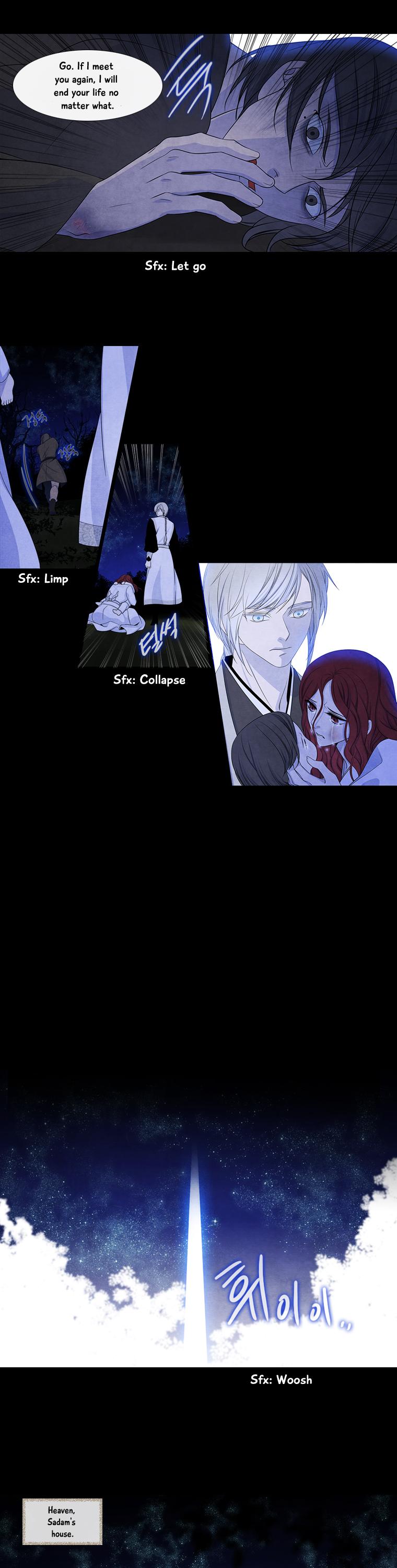 Heavenly Match Chapter 147 page 6 - Chapter 147