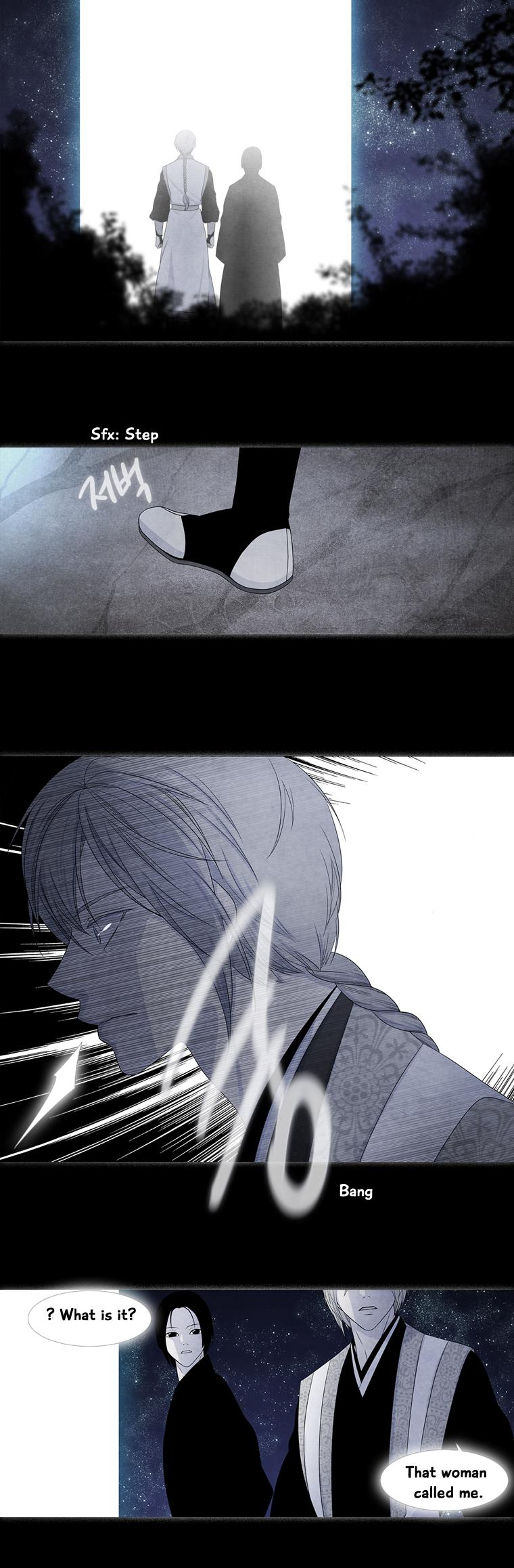 Heavenly Match Chapter 147 page 8 - Chapter 147