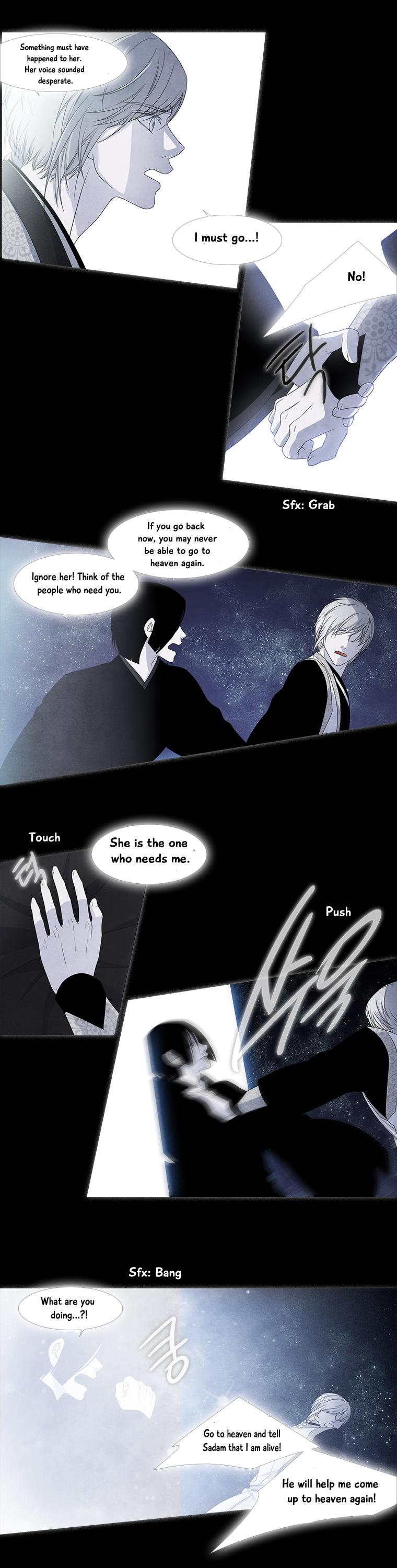 Heavenly Match Chapter 147 page 9 - Chapter 147