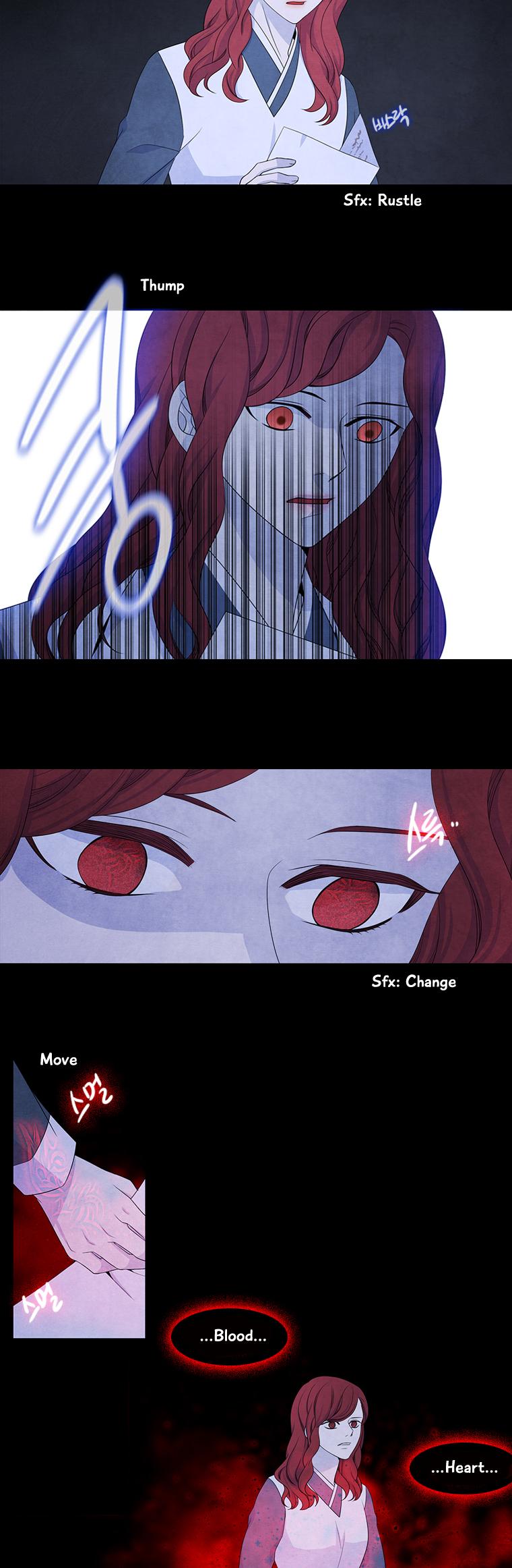 Heavenly Match Chapter 148 page 13 - Chapter 148