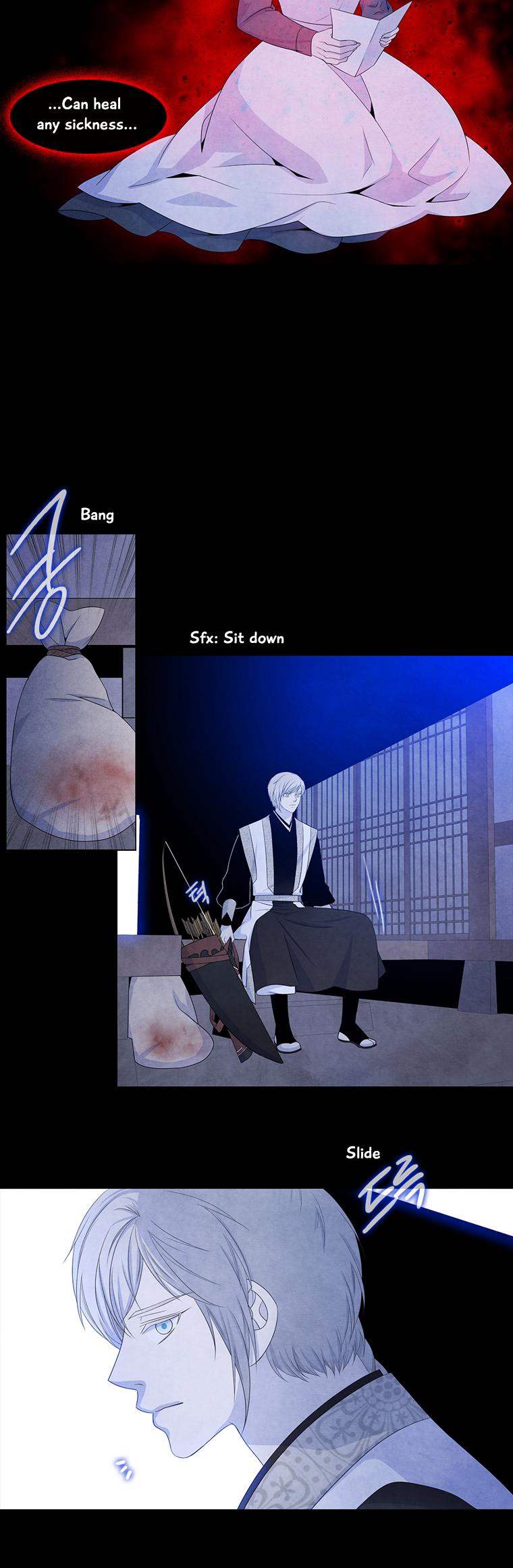 Heavenly Match Chapter 148 page 14 - Chapter 148