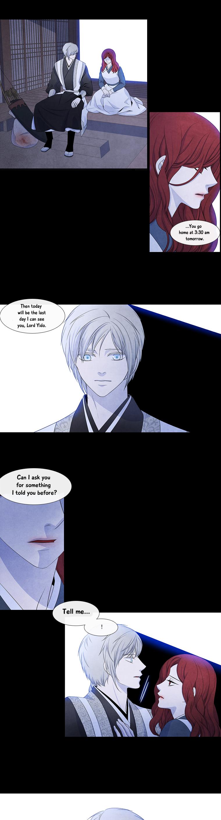 Heavenly Match Chapter 148 page 15 - Chapter 148