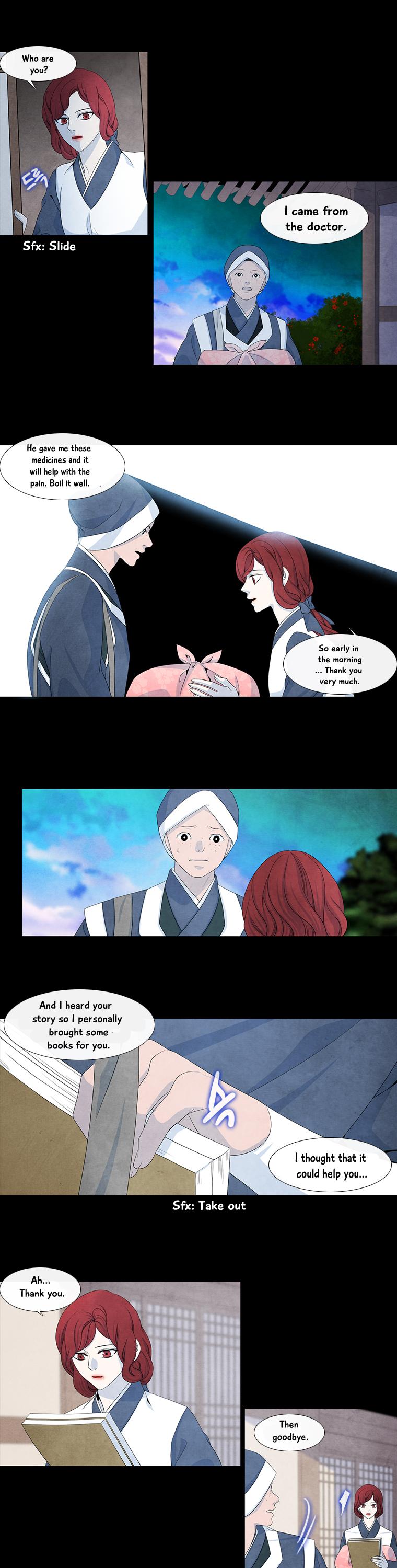 Heavenly Match Chapter 148 page 6 - Chapter 148