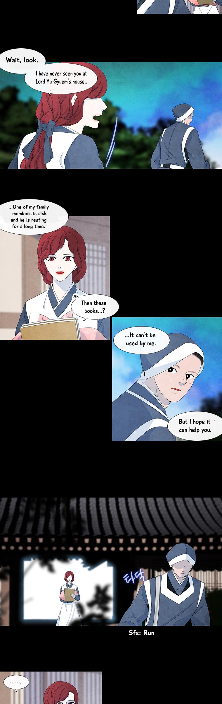 Heavenly Match Chapter 148 page 7 - Chapter 148