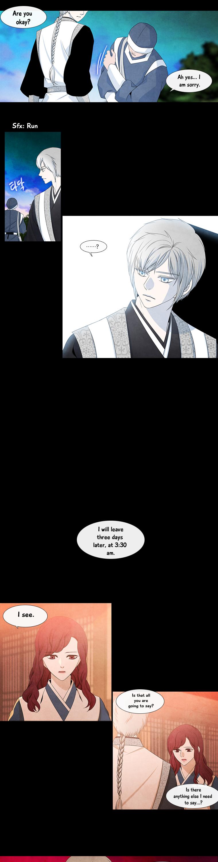 Heavenly Match Chapter 148 page 9 - Chapter 148