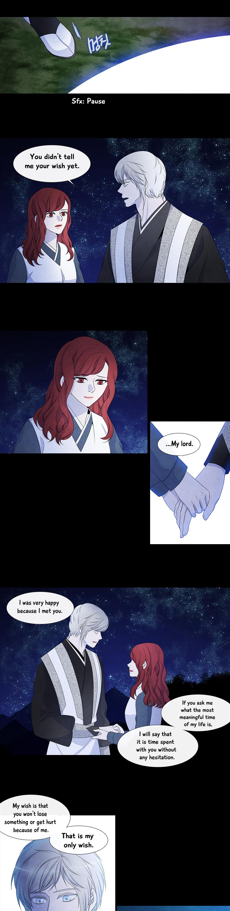 Heavenly Match Chapter 149 page 12 - Chapter 149