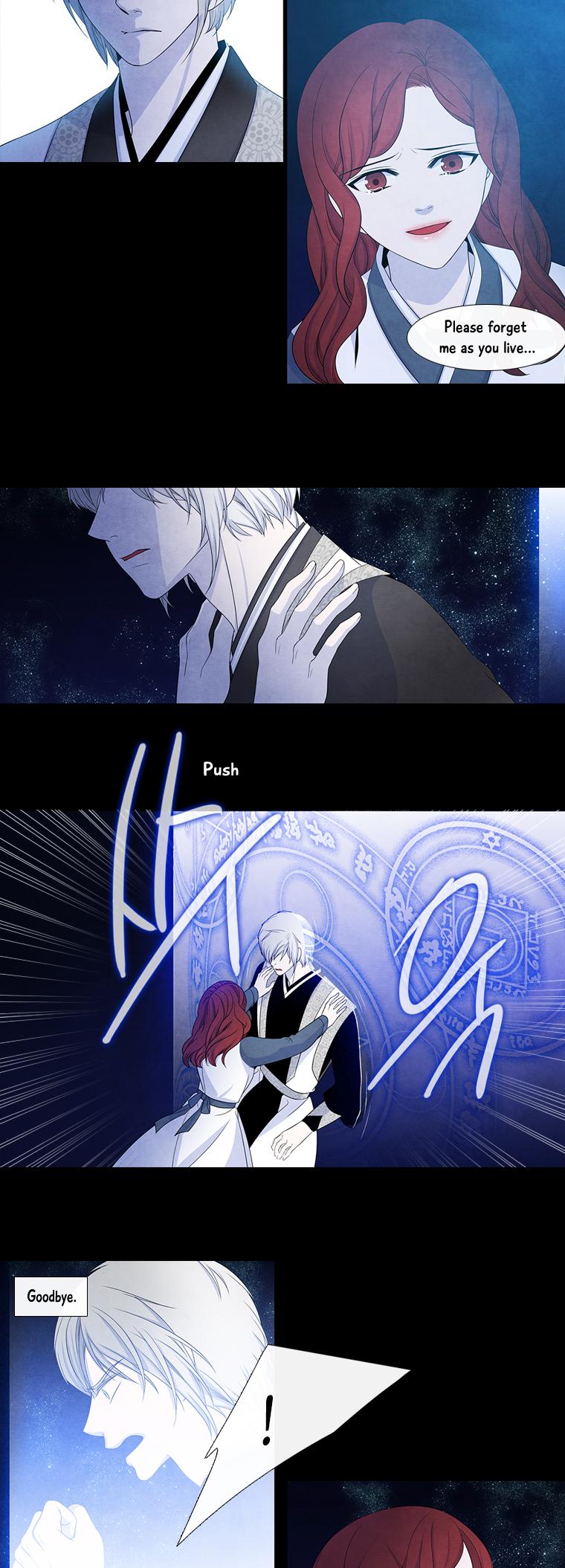 Heavenly Match Chapter 149 page 13 - Chapter 149