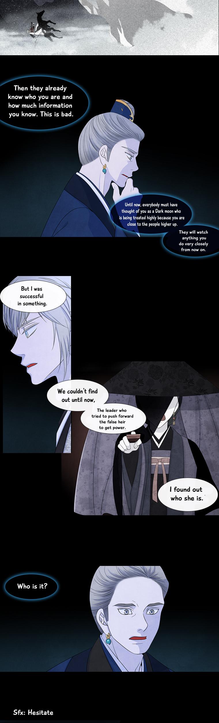 Heavenly Match Chapter 149 page 19 - Chapter 149