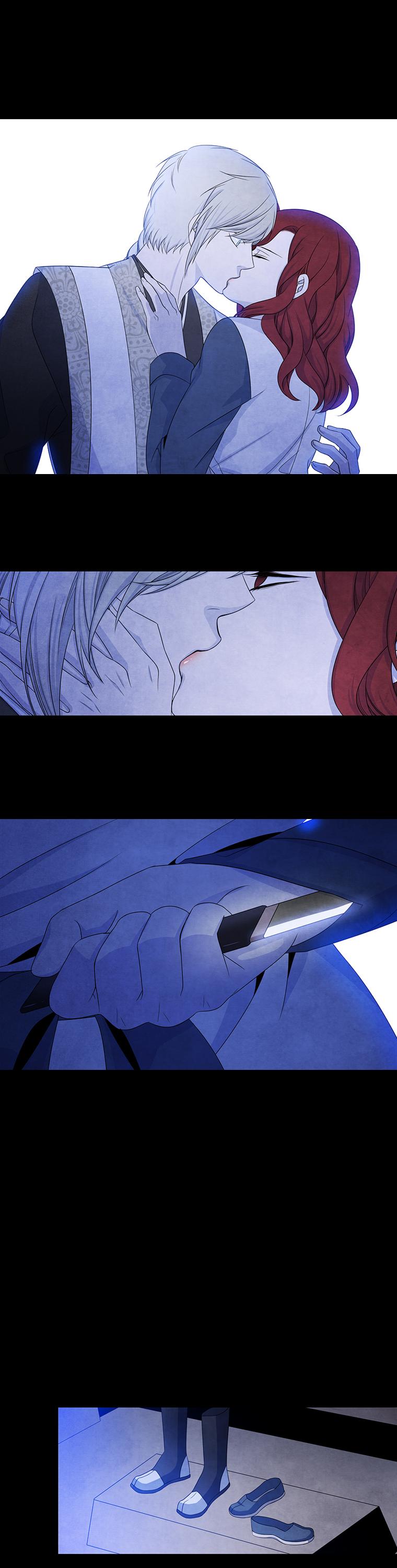 Heavenly Match Chapter 149 page 3 - Chapter 149