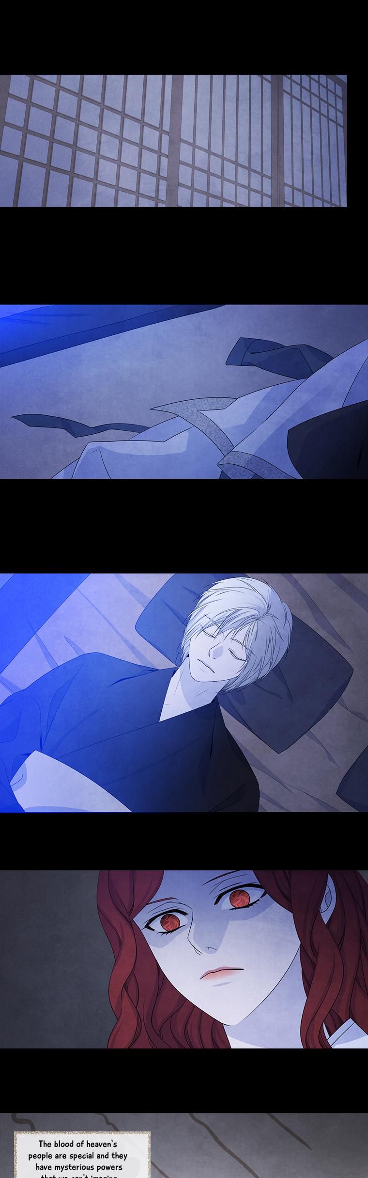 Heavenly Match Chapter 149 page 4 - Chapter 149