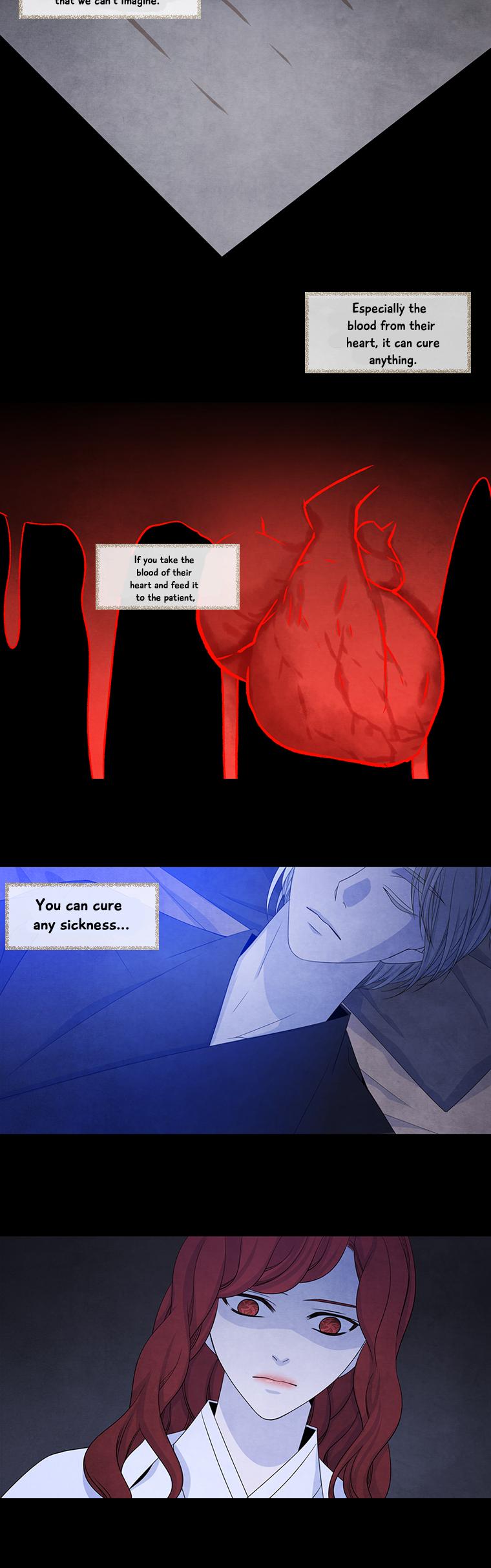Heavenly Match Chapter 149 page 5 - Chapter 149