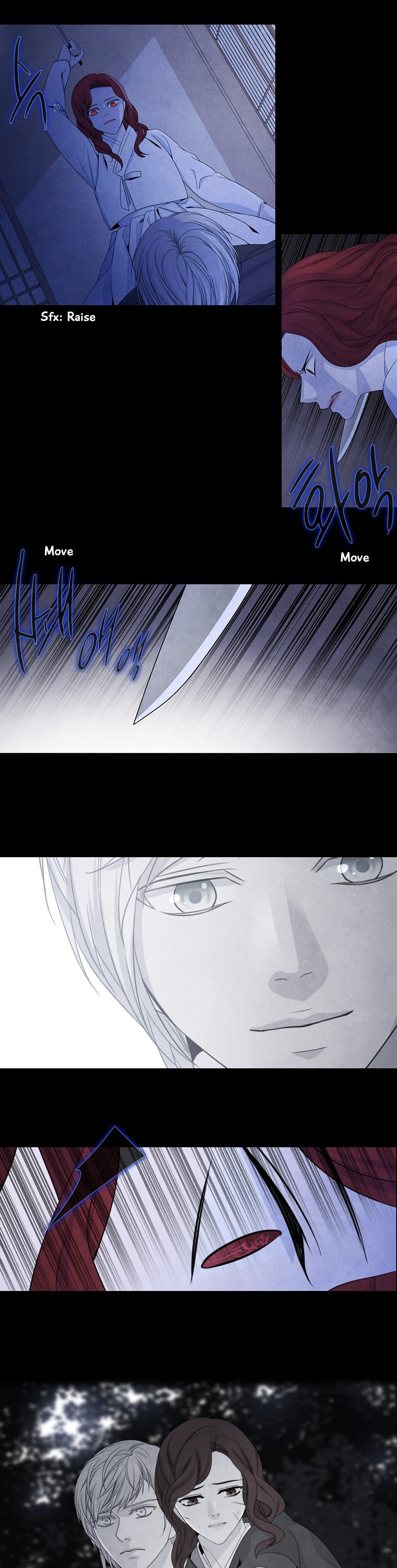 Heavenly Match Chapter 149 page 6 - Chapter 149
