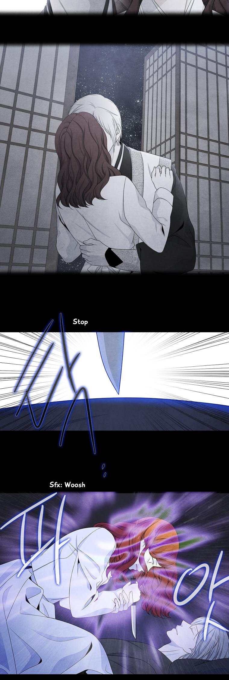 Heavenly Match Chapter 149 page 8 - Chapter 149