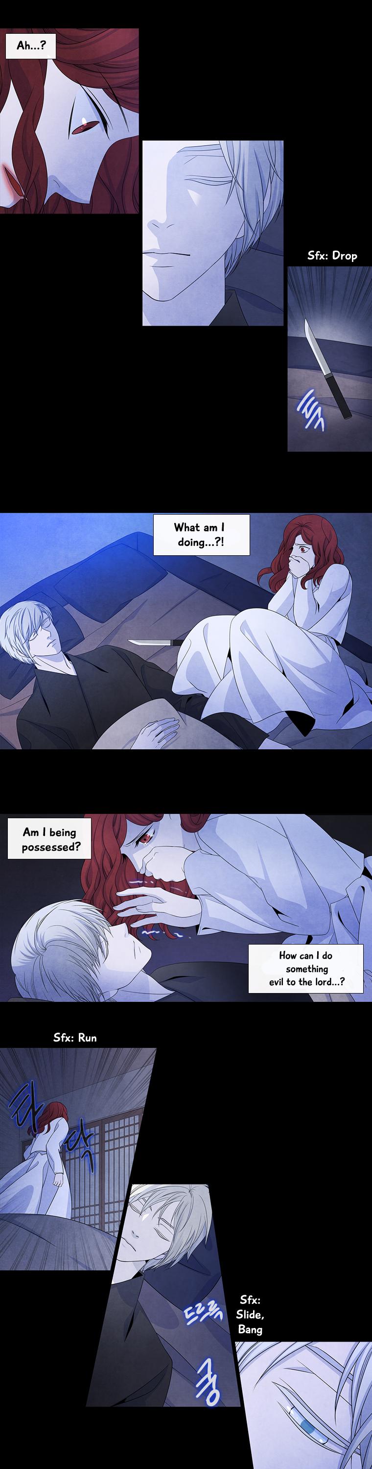 Heavenly Match Chapter 149 page 9 - Chapter 149