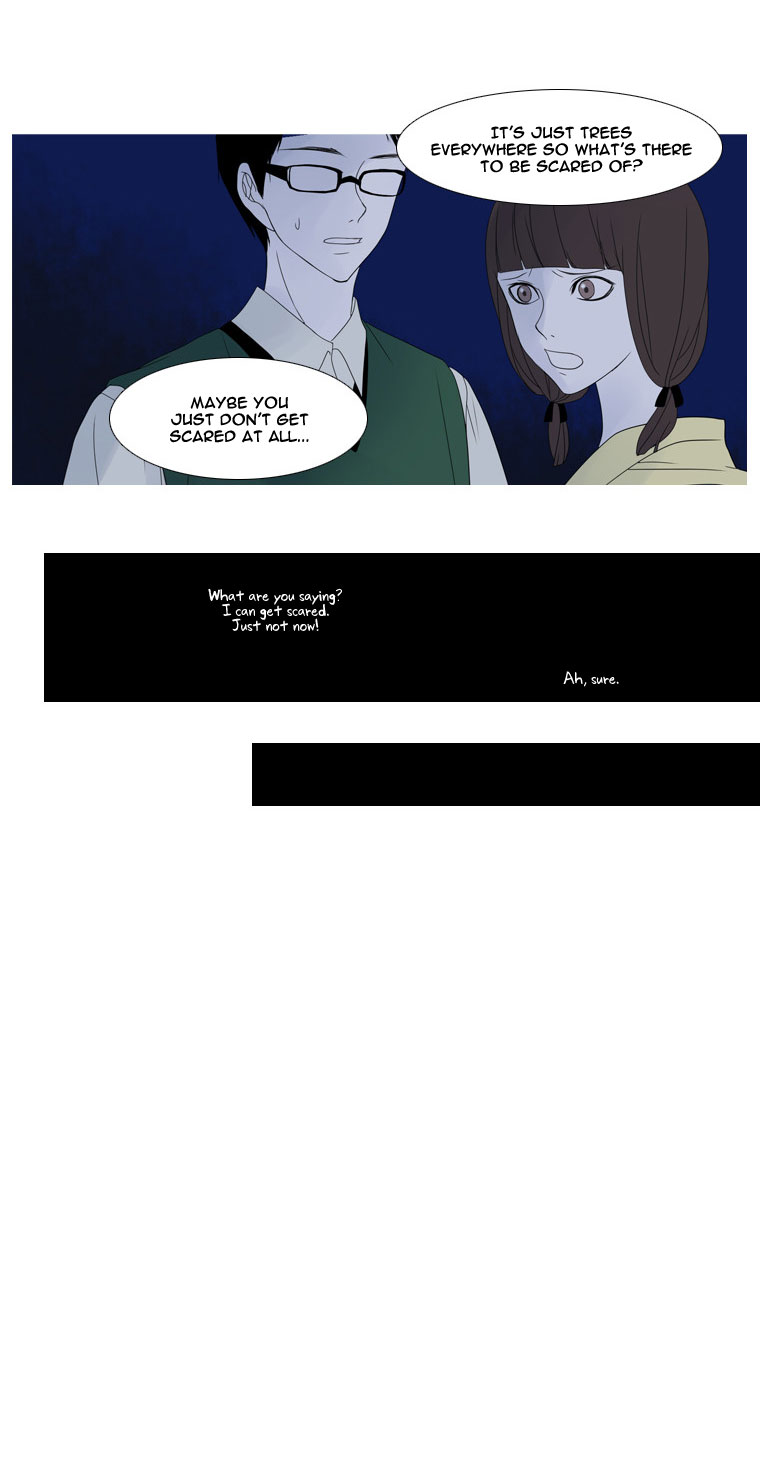 Heavenly Match Chapter 15.2 page 16 - Chapter 15 v2 : A Foolish Existence 1