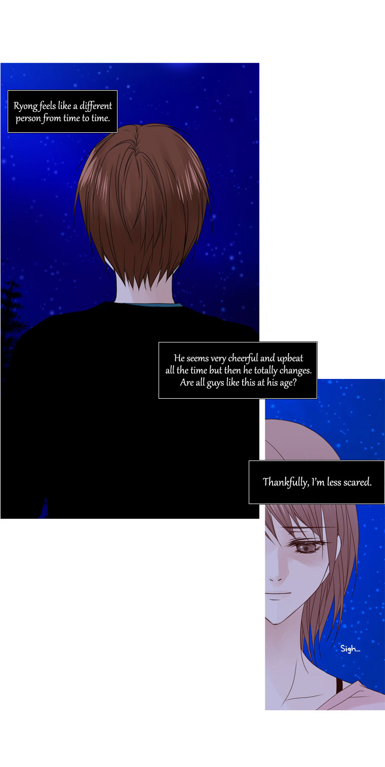 Heavenly Match Chapter 15.2 page 27 - Chapter 15 v2 : A Foolish Existence 1