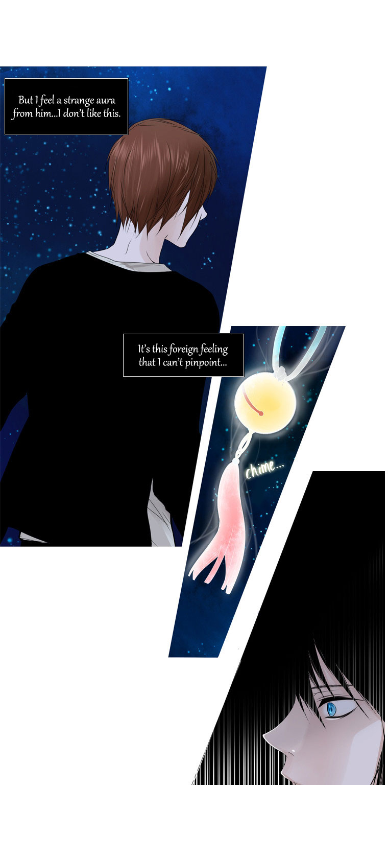 Heavenly Match Chapter 15.2 page 29 - Chapter 15 v2 : A Foolish Existence 1