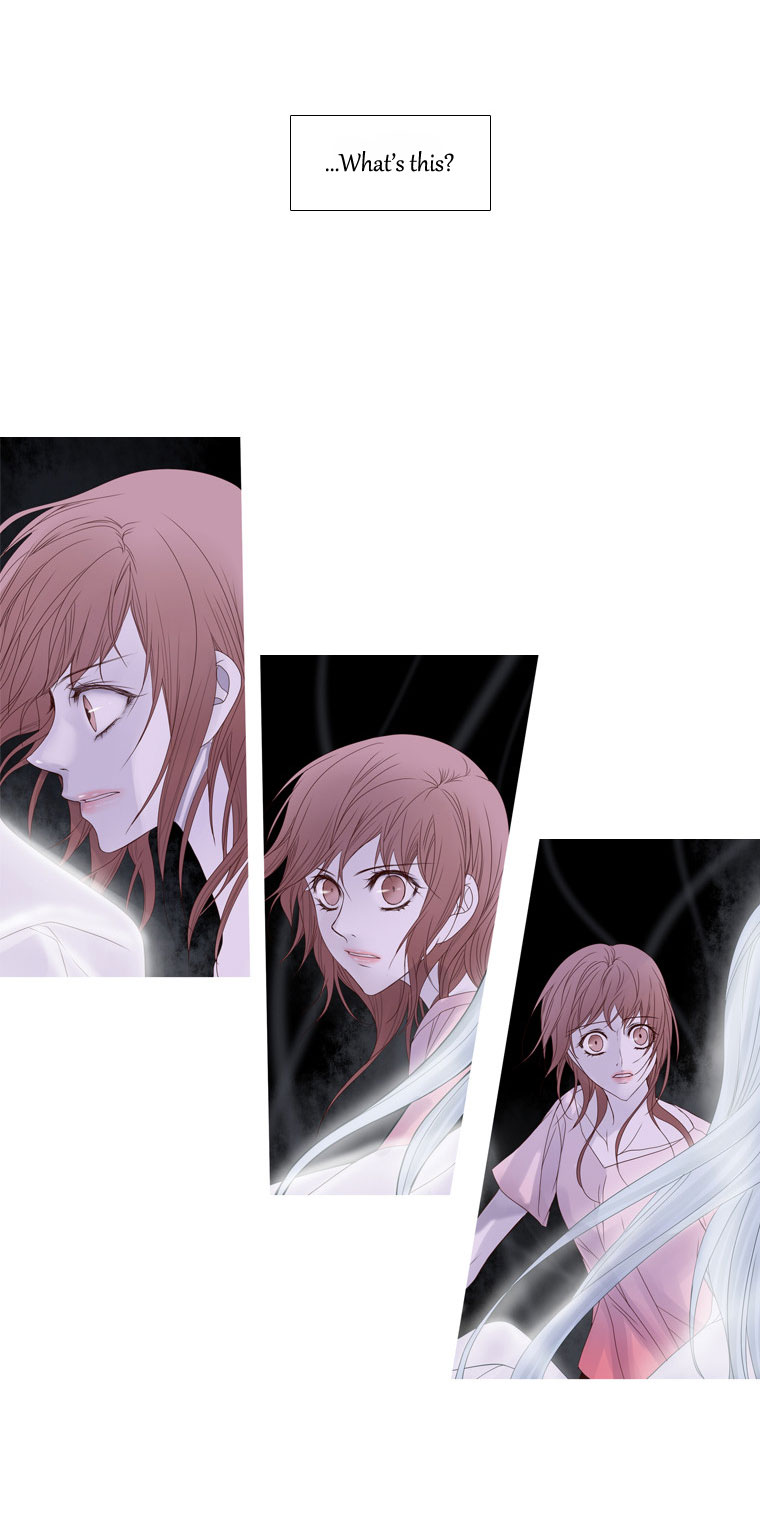 Heavenly Match Chapter 15.2 page 32 - Chapter 15 v2 : A Foolish Existence 1