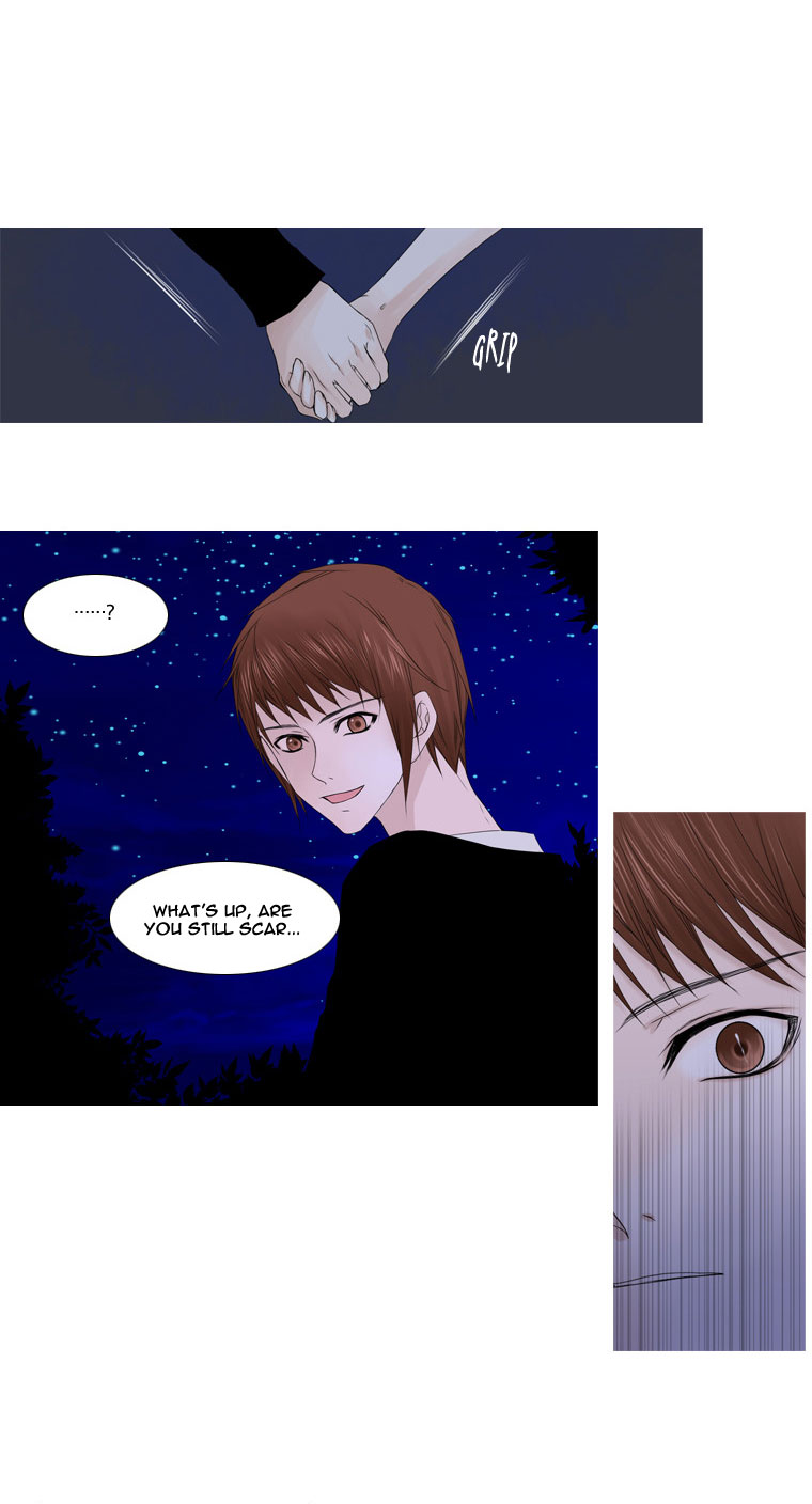 Heavenly Match Chapter 15.2 page 34 - Chapter 15 v2 : A Foolish Existence 1