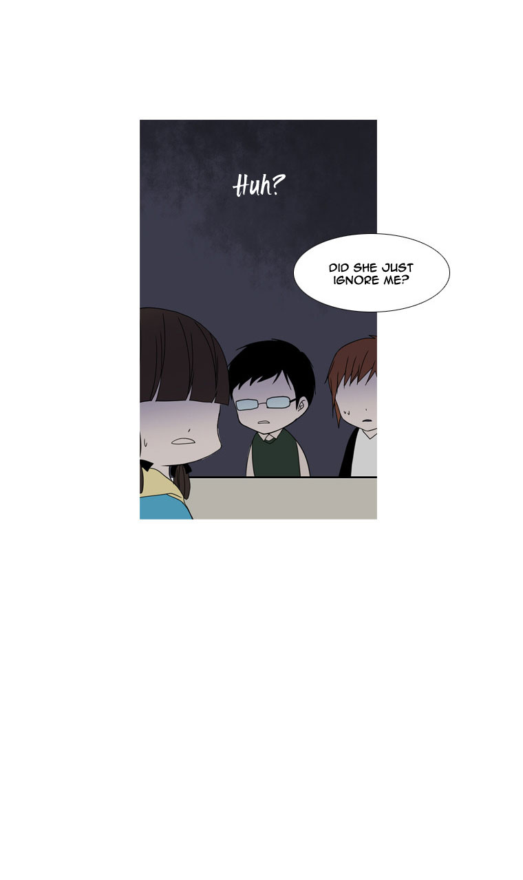 Heavenly Match Chapter 15.2 page 6 - Chapter 15 v2 : A Foolish Existence 1
