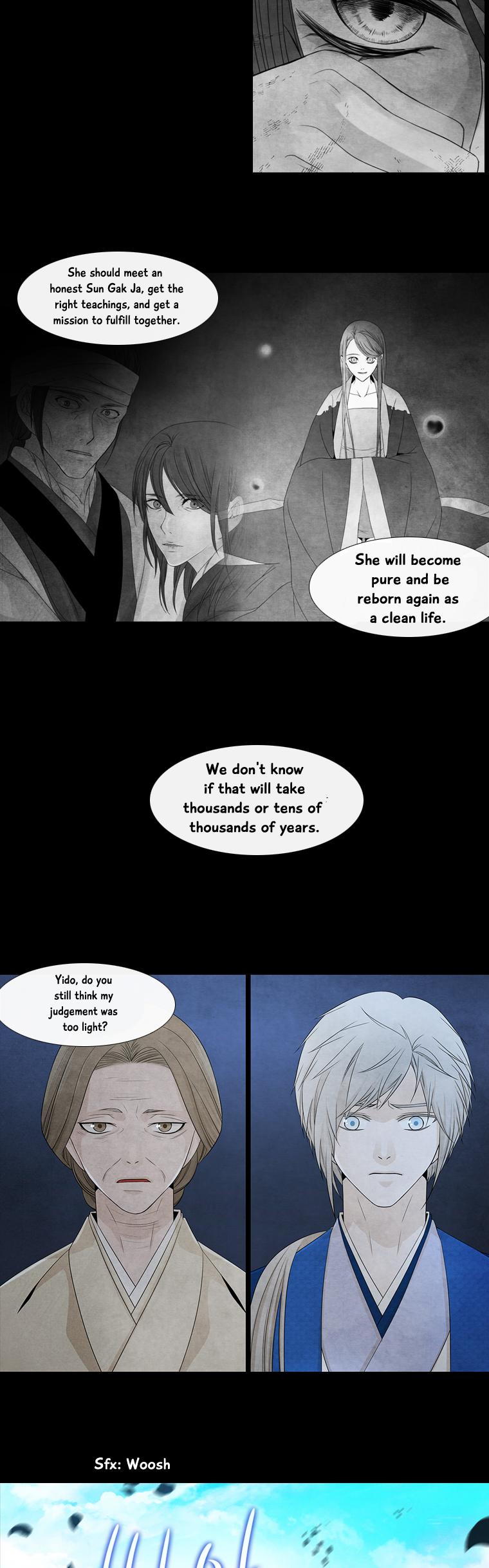 Heavenly Match Chapter 150 page 10 - Chapter 150