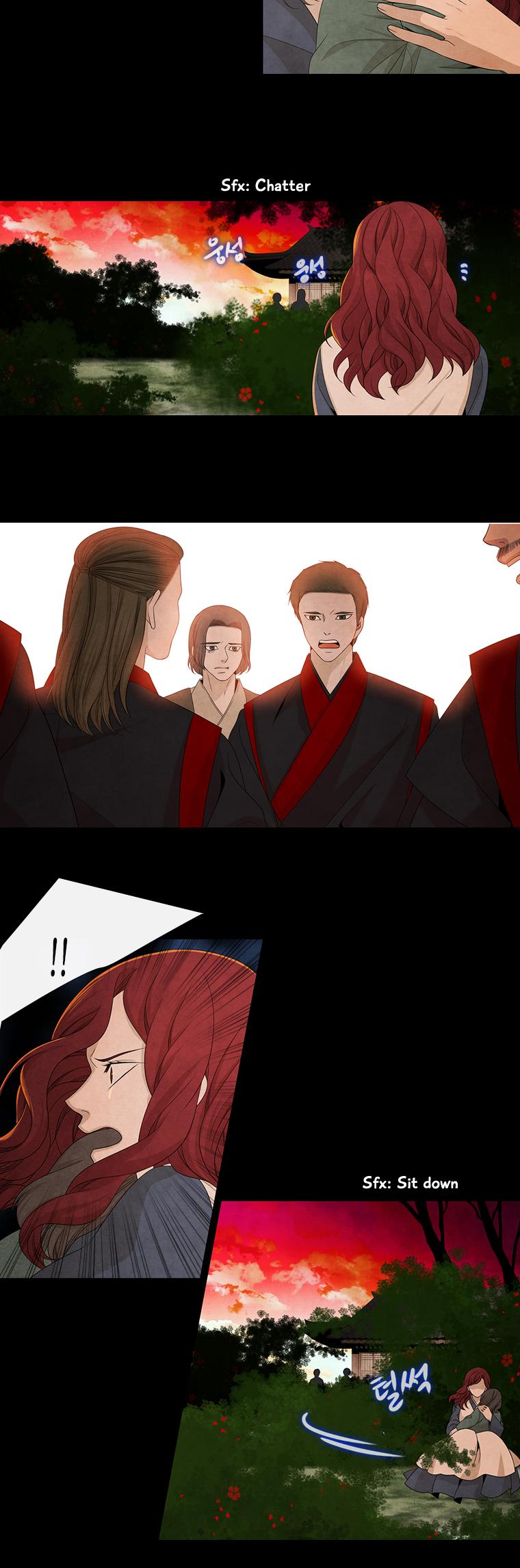 Heavenly Match Chapter 150 page 16 - Chapter 150