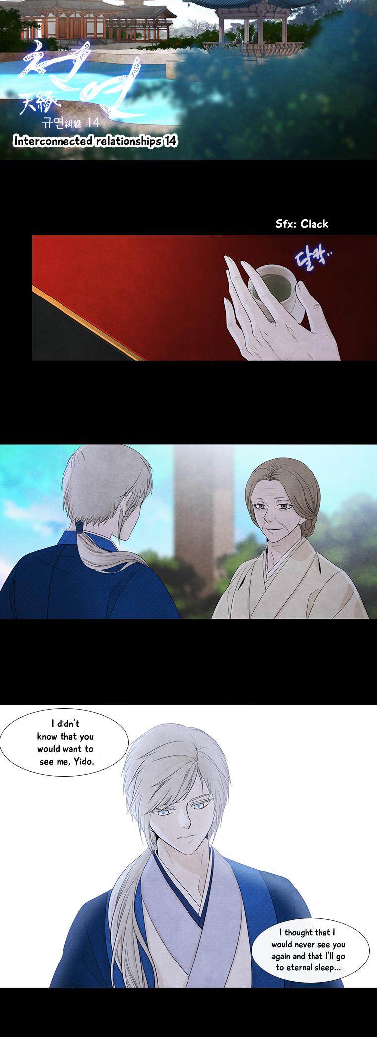 Heavenly Match Chapter 150 page 5 - Chapter 150