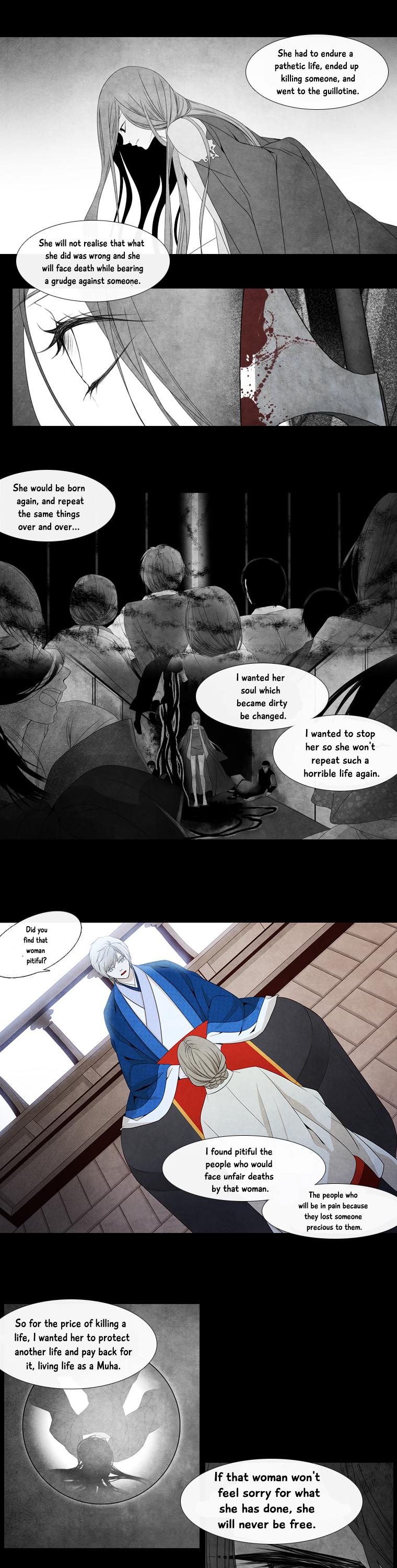 Heavenly Match Chapter 150 page 9 - Chapter 150