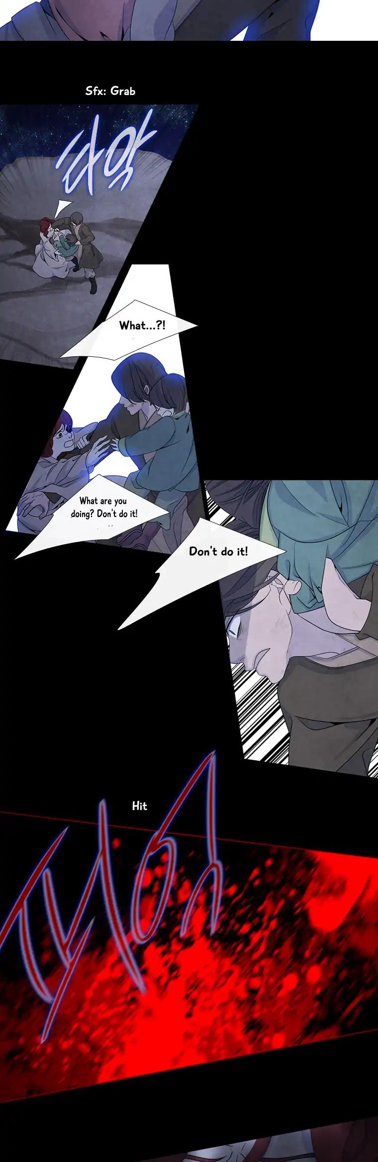 Heavenly Match Chapter 152 page 10 - Chapter 152