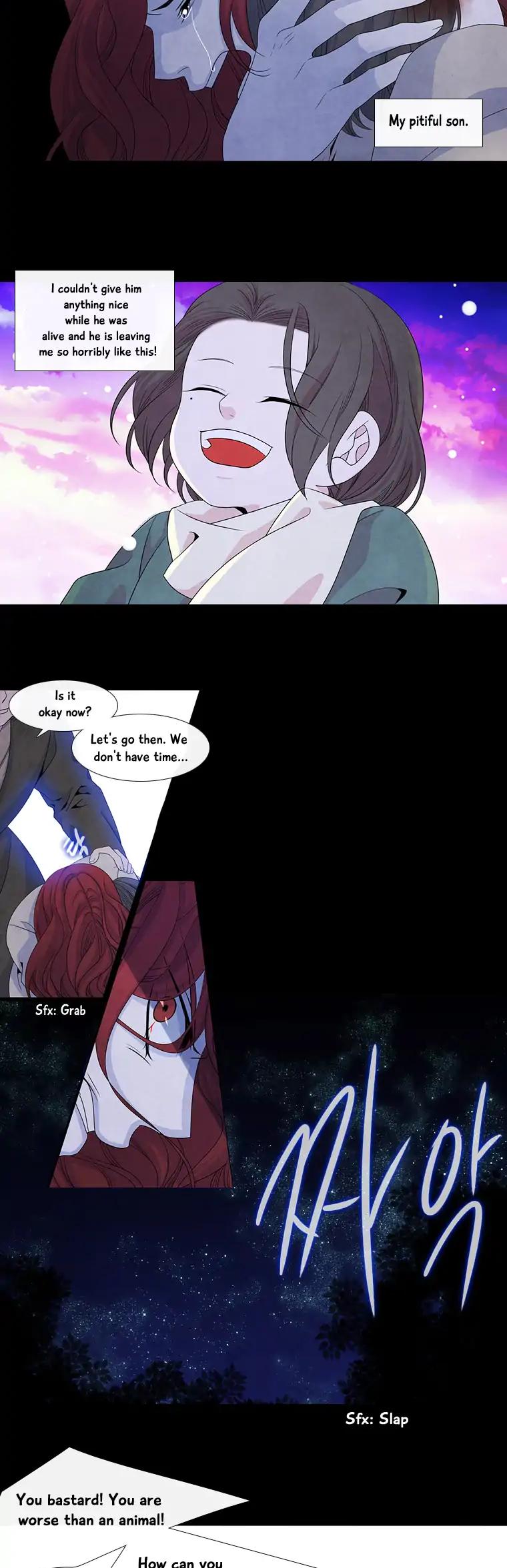 Heavenly Match Chapter 152 page 13 - Chapter 152
